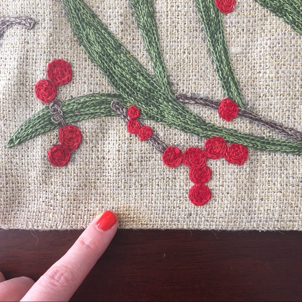 Winter/Holiday Placemats - Picture 5 of 6
